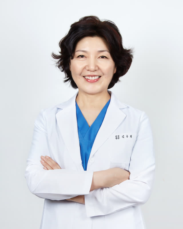석계탑치과 김주희 부원장